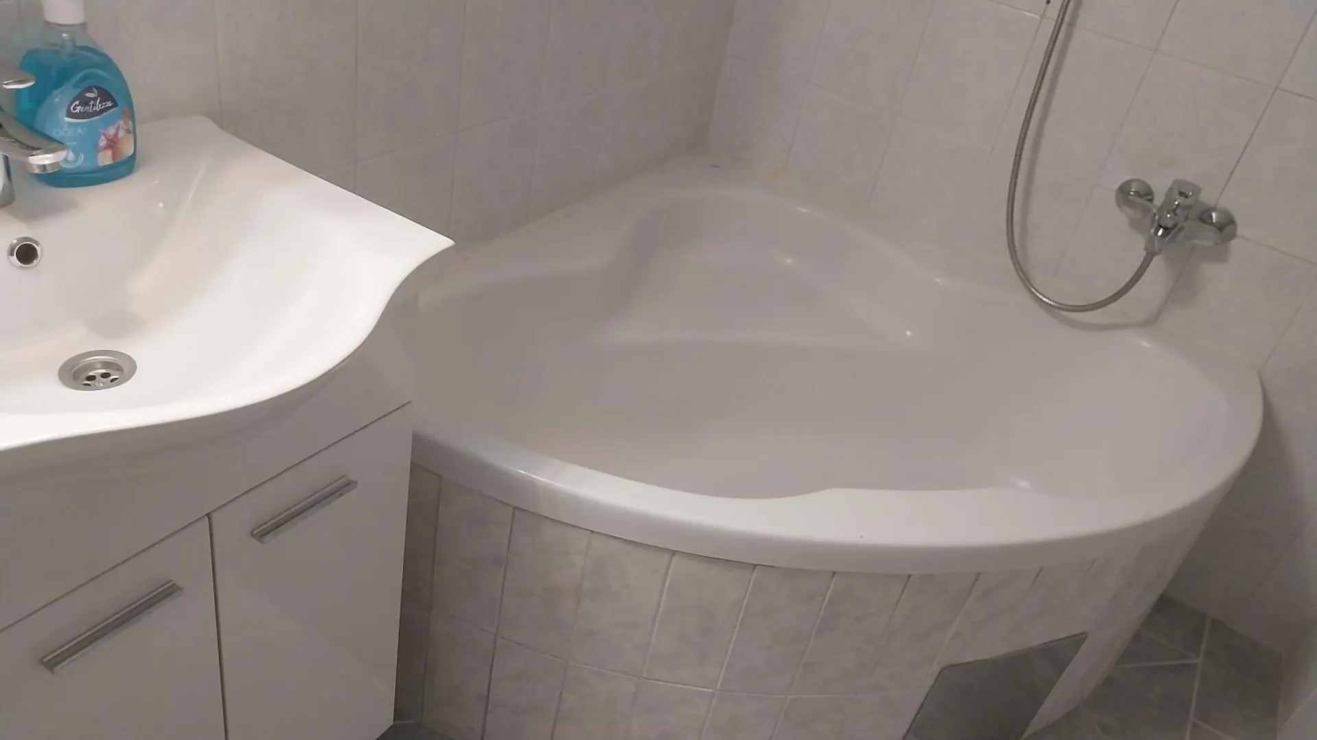 Jan3 Apartment Pula Croatia