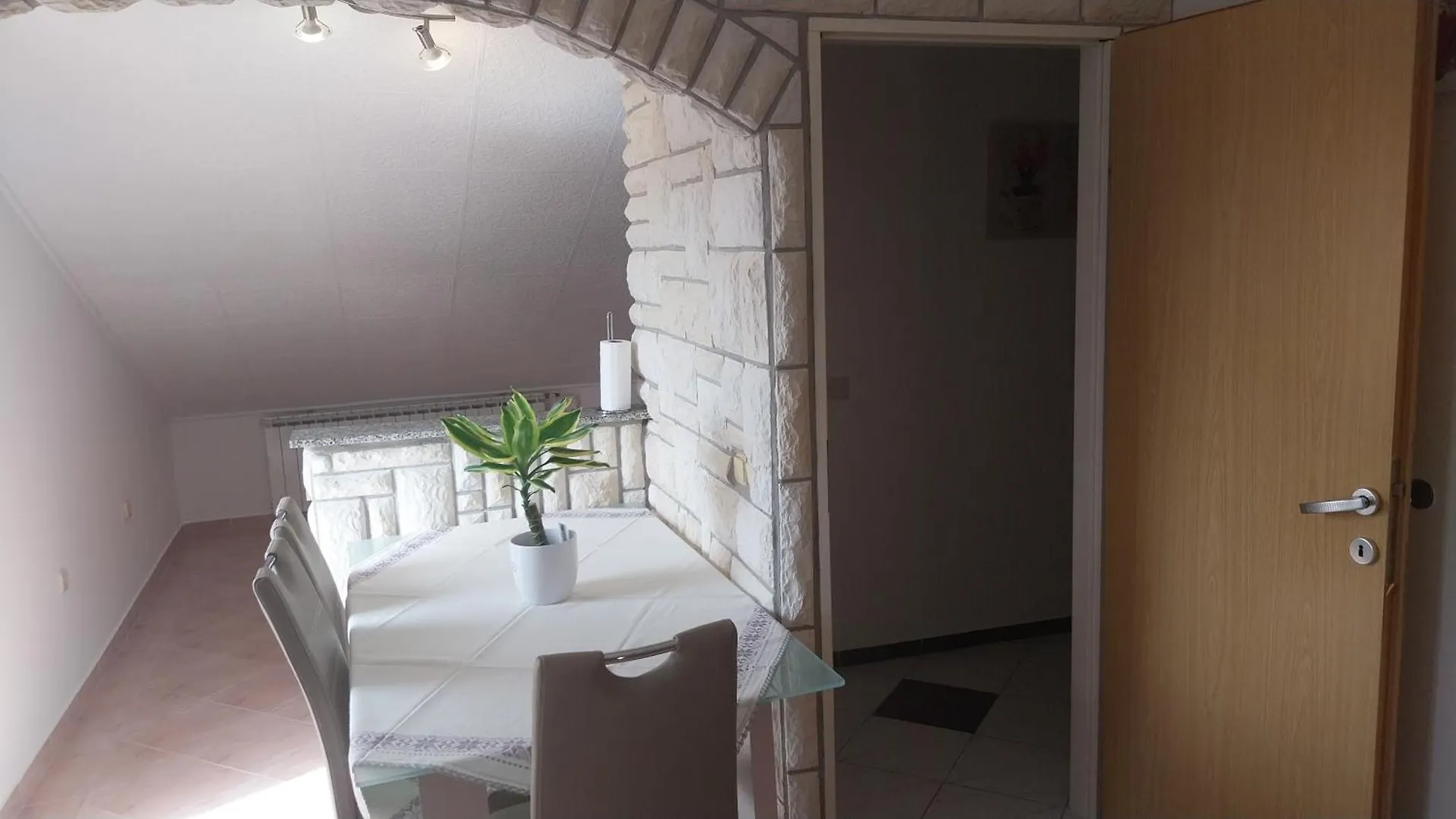 Jan3 Apartment Pula