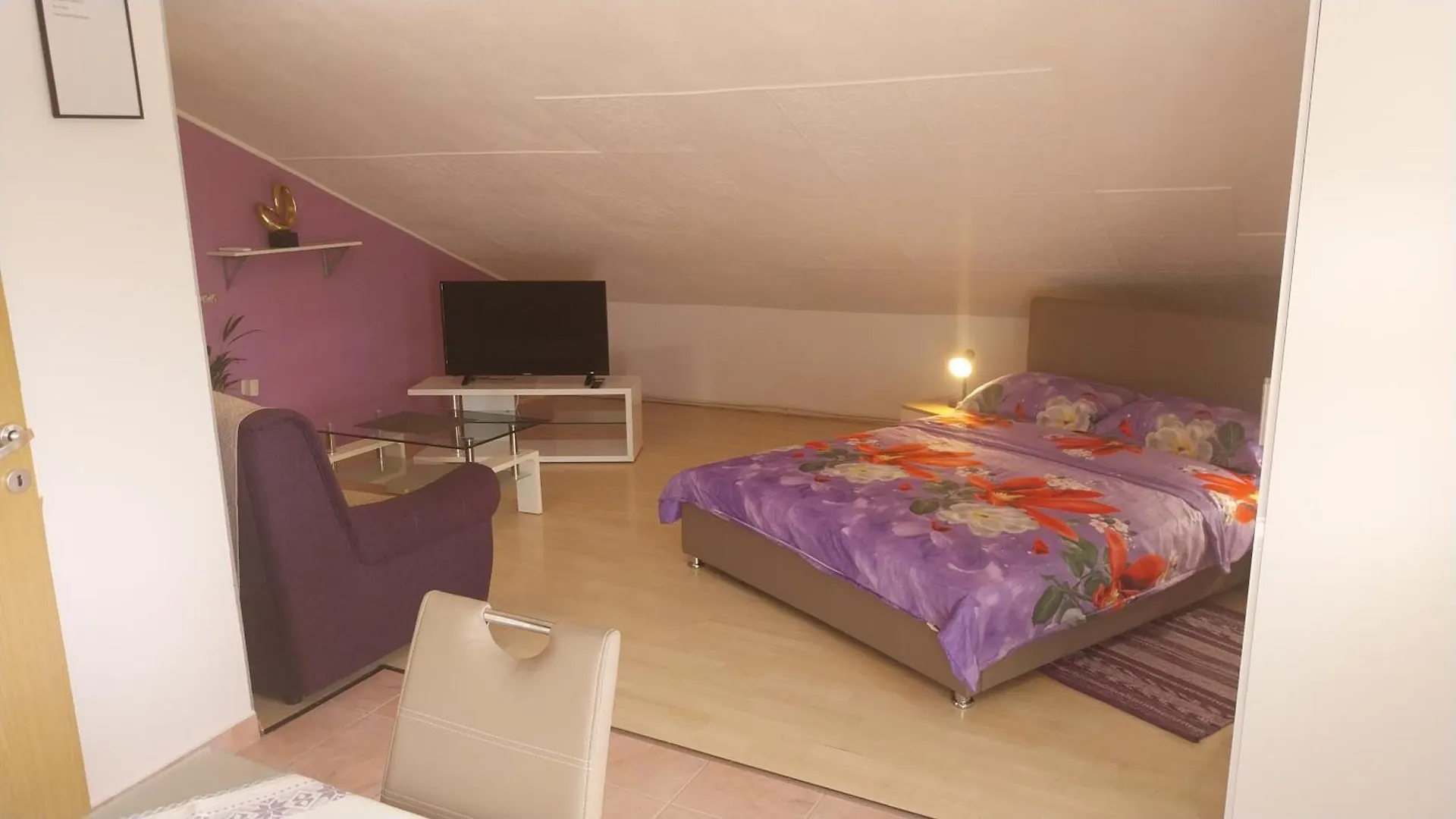 Jan3 Apartment Pula Croatia