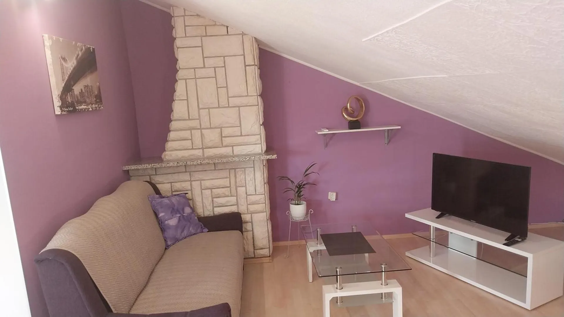 Apartamento Jan3 Pula Croacia